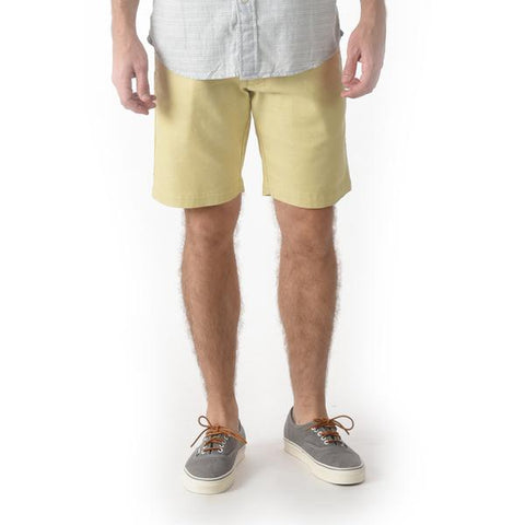 Gibson Bermuda Club Short 9"
