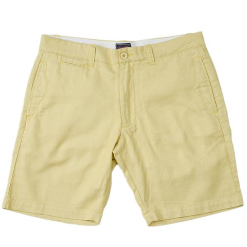 Gibson Bermuda Club Short 9"