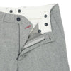 Clayton Slim Fit Wool Herringbone Pant