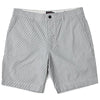 Maidstone Ticking Stripe Short 9