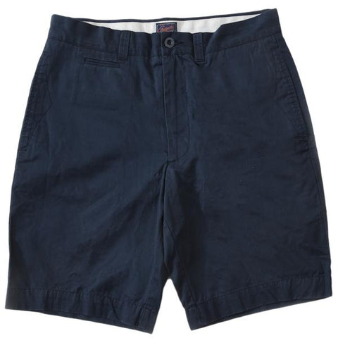Newport Stretch Club Short 9" Inseam