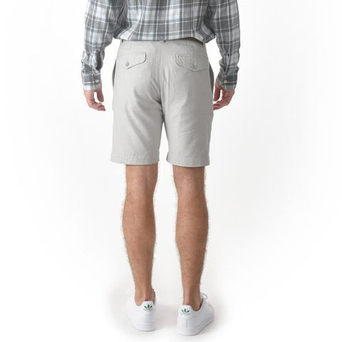 Newport Stretch Club Short 9" Inseam