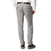 Clayton Slim Fit Wool Herringbone Pant