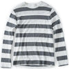 Jaspe Stripe Long Sleeve Tee