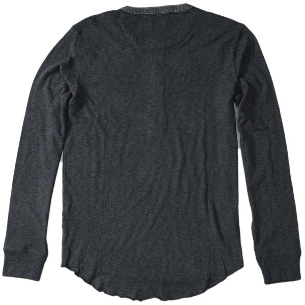 Todd Slub Henley