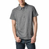 Hartford Slub Jersey Polo