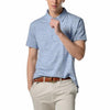 Hartford Slub Jersey Polo