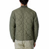 Daines Light Weight Quilted Bomber