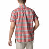 Orleigh Summer Weight Poplin Shirt Sleeve Shirt -
