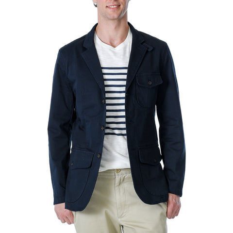 Holden Stretch Chino Blazer