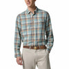 Lark Cotton Linen Shirt
