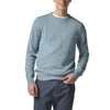 Shore Club Cotton Crew Sweater