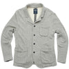Albermarl Knit Blazer