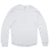 Thermal Double Cloth Henley
