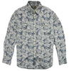 Camo Dobby Shirt