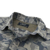 Camo Dobby Shirt