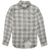 Devon Double Cloth Shirt