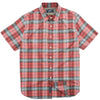 Orleigh Summer Weight Poplin Shirt Sleeve Shirt -