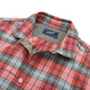 Orleigh Summer Weight Poplin Shirt