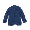 Austin Linen Blazer
