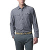 Capel Double Cloth Herringbone