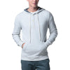 Double Cloth Hoodie