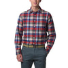Hadley Heritage Flannel
