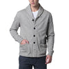 Birch Shawl Cardigan