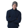 Andover 1x1 Rib Beanie