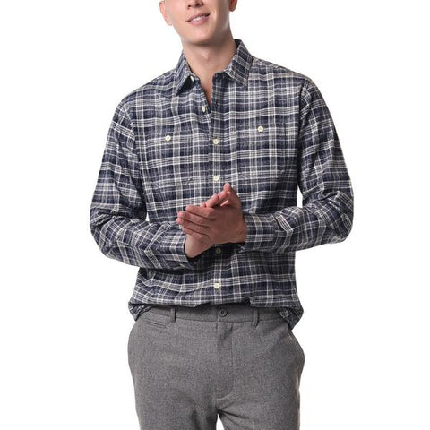 Harper Heritage Flannel