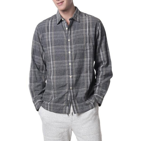 Douglas Double Cloth Shirt