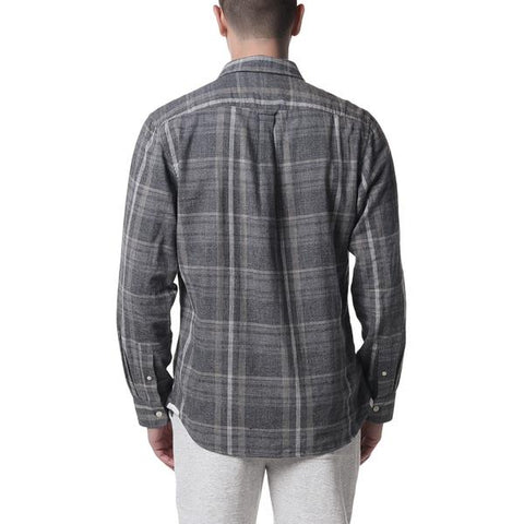 Douglas Double Cloth Shirt