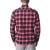Lundgren 3-Ply Jaspe Luxury Flannel