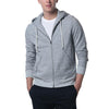 Athletic Hoodie Brushed French Terry