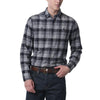 Langston 3-Ply Jaspe Luxury Flannel