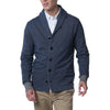 Birch Shawl Cardigan