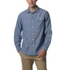 Cambridge Double Cloth Shirt
