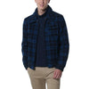 Conrad Wool Bomber Jacket