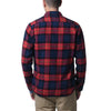 Lawrence 3-Ply Jaspe Luxury Flannel