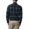 Lambert 3-Ply Jaspe Luxury Flannel