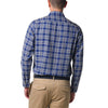 Lennon 3-Ply Jaspe Luxury Flannel