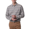 Clement Double Cloth