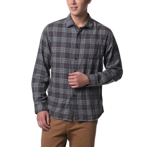 Duchamp Double Cloth Herringbone