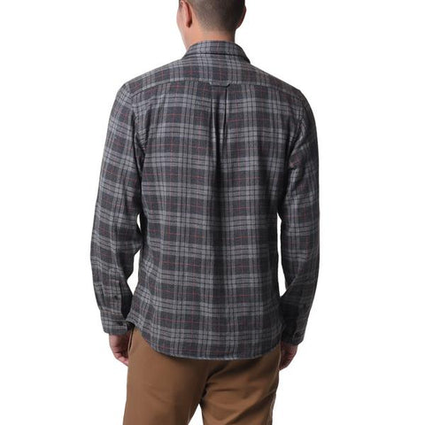 Duchamp Double Cloth Herringbone