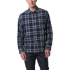 Drummond Double Cloth