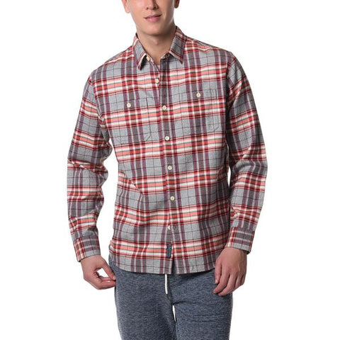 Herndon Heritage Flannel