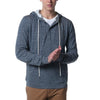 Double Cloth Hoodie