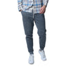 Athletic Joggers Brushed French Terry