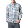 Linden 3-Ply Jaspe Luxury Flannel