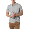 Hartford Slub Jersey Polo